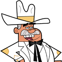 Doug Dimmadome Fairly Odd Parents Wiki Fandom