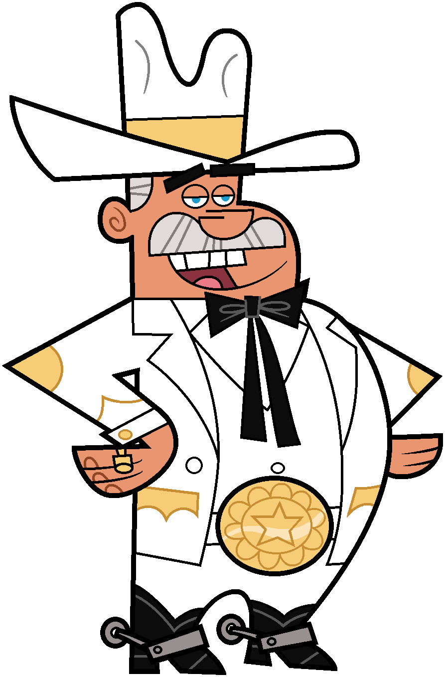 Doug Dimmadome Fairly Odd Parents Wiki Fandom