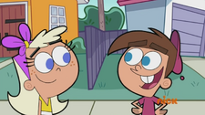 BFFs