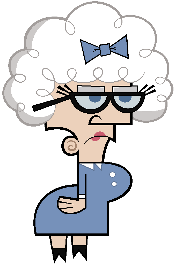 Ben Fairly Oddparents Porn - Dolores-Day Crocker | Fairly Odd Parents Wiki | FANDOM ...