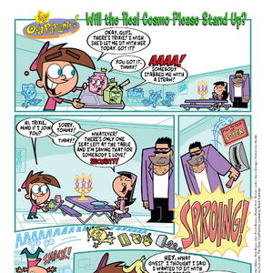 Will The Real Cosmo Please Stand Up Fairly Odd Parents Wiki
