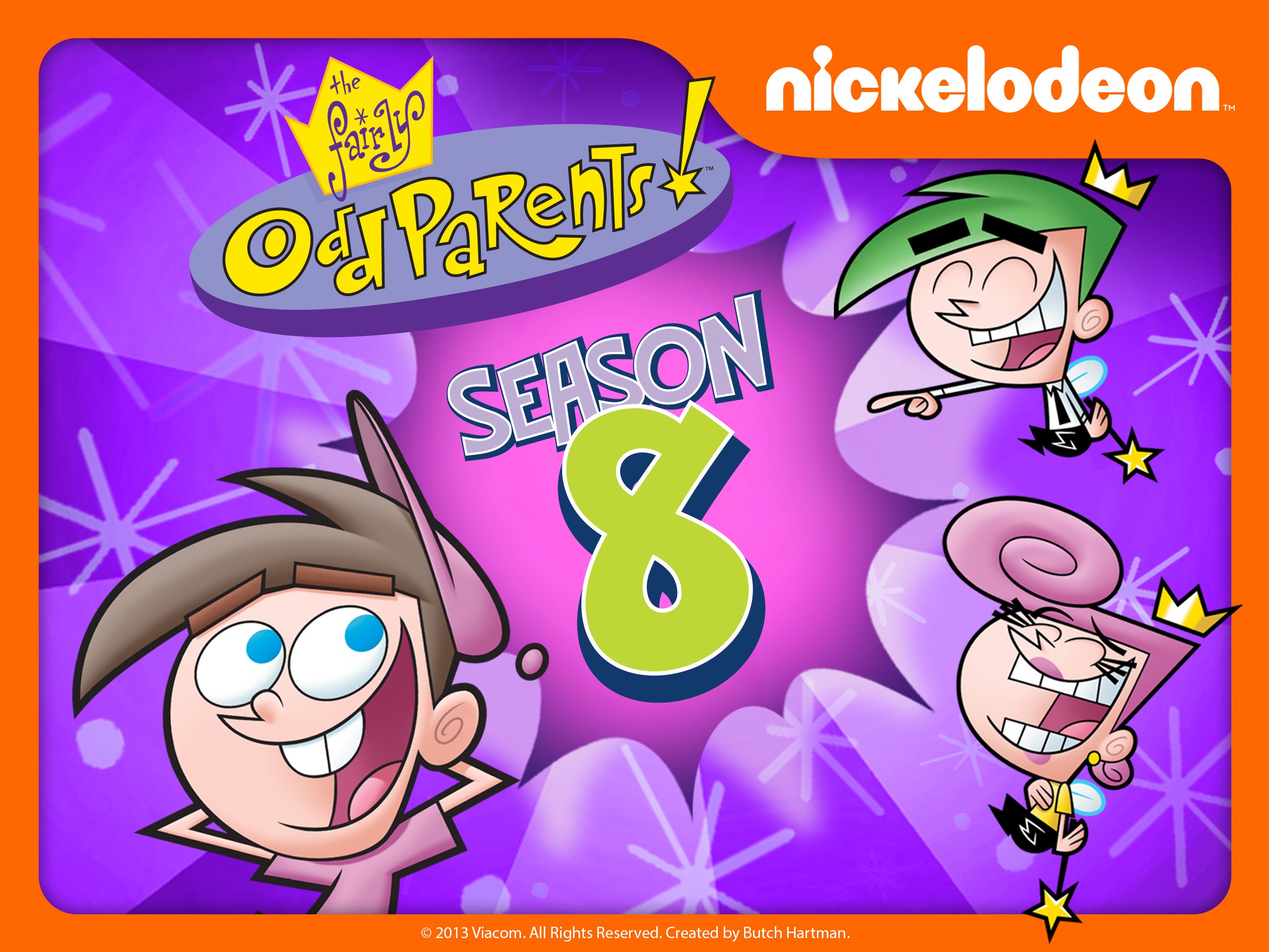 the fairly oddparents season 8 fairly odd parents wiki fandom
