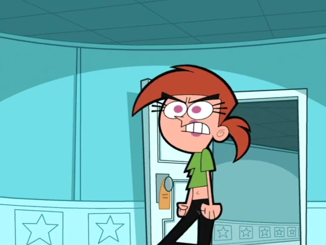 Image - Vickygetsfired155.jpg | Fairly Odd Parents Wiki | FANDOM ...