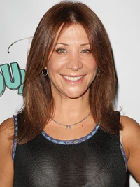 Cheri Oteri | Fairly Odd Parents Wiki | Fandom