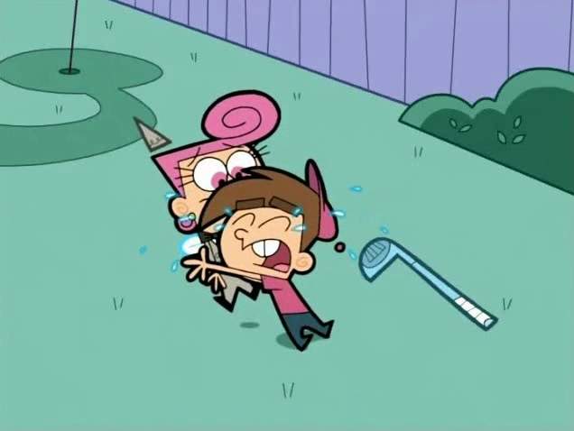 fairly odd parents pixies song
