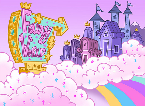 Fairy World Fairly Odd Parents Wiki Fandom - codes fairy world roblox Fairy World Fairly Odd Parents Wiki Fandom - codes fairy world roblox