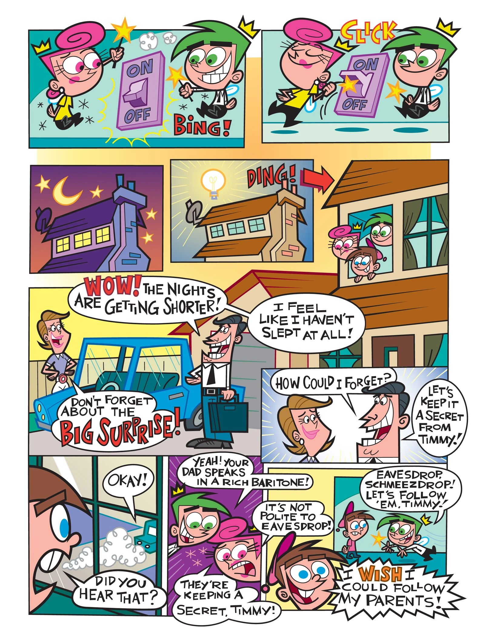 Image - FOP surprise 10 03z.jpg | Fairly Odd Parents Wiki | FANDOM powered by Wikia