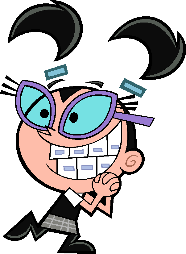 Tootie Fairly Odd Parents Wiki FANDOM powered by Wikia