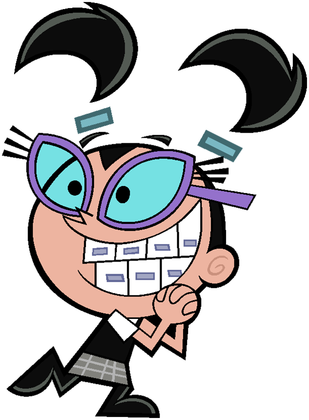 614px x 835px - Cartoon Fairly Oddparents Veronica | Sex Pictures Pass