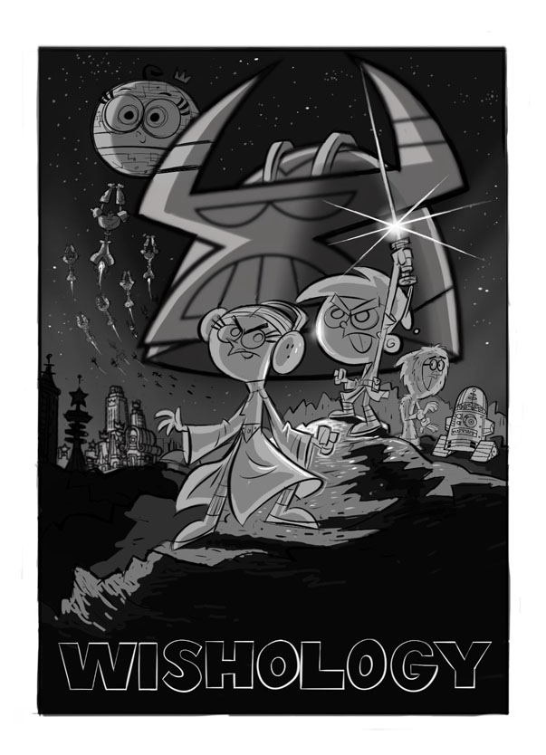 Image Concept Wishology Poster 2.jpg Fairly Odd Parents Wiki