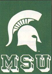 Michigan state