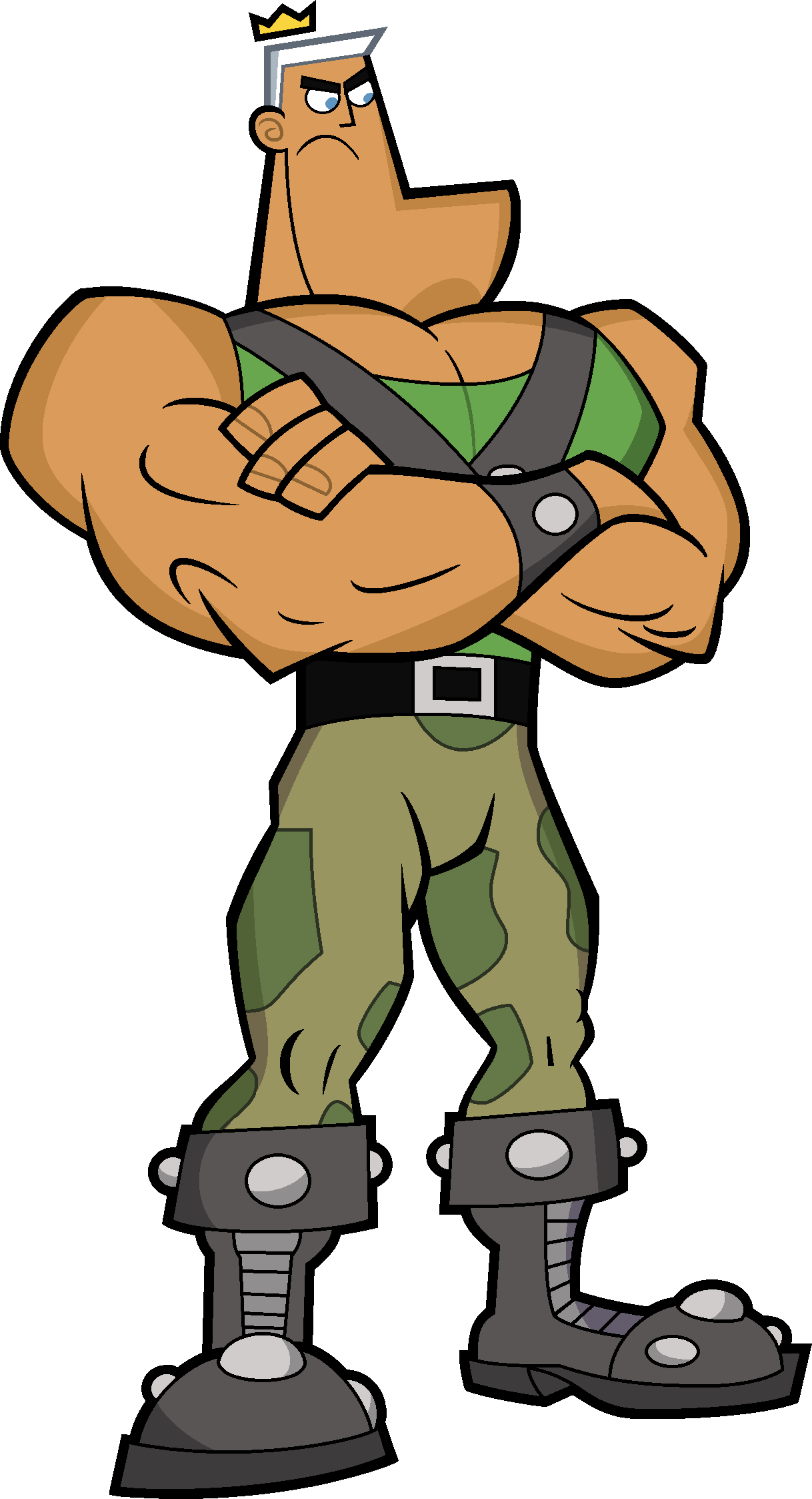 Jorgan Fairly Odd Parent Porn - Jorgen Von Strangle | Fairly Odd Parents Wiki | FANDOM ...