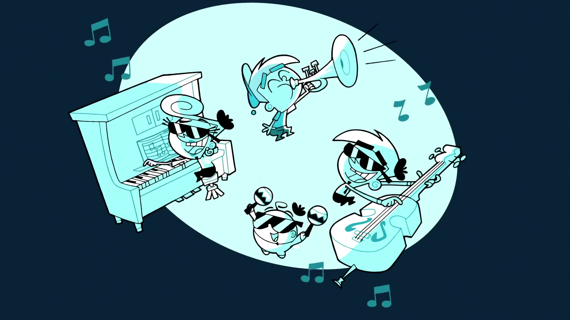 no parents song