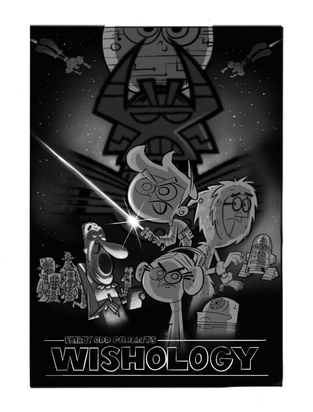 Image Concept Wishology Poster 1.jpg Fairly Odd Parents Wiki