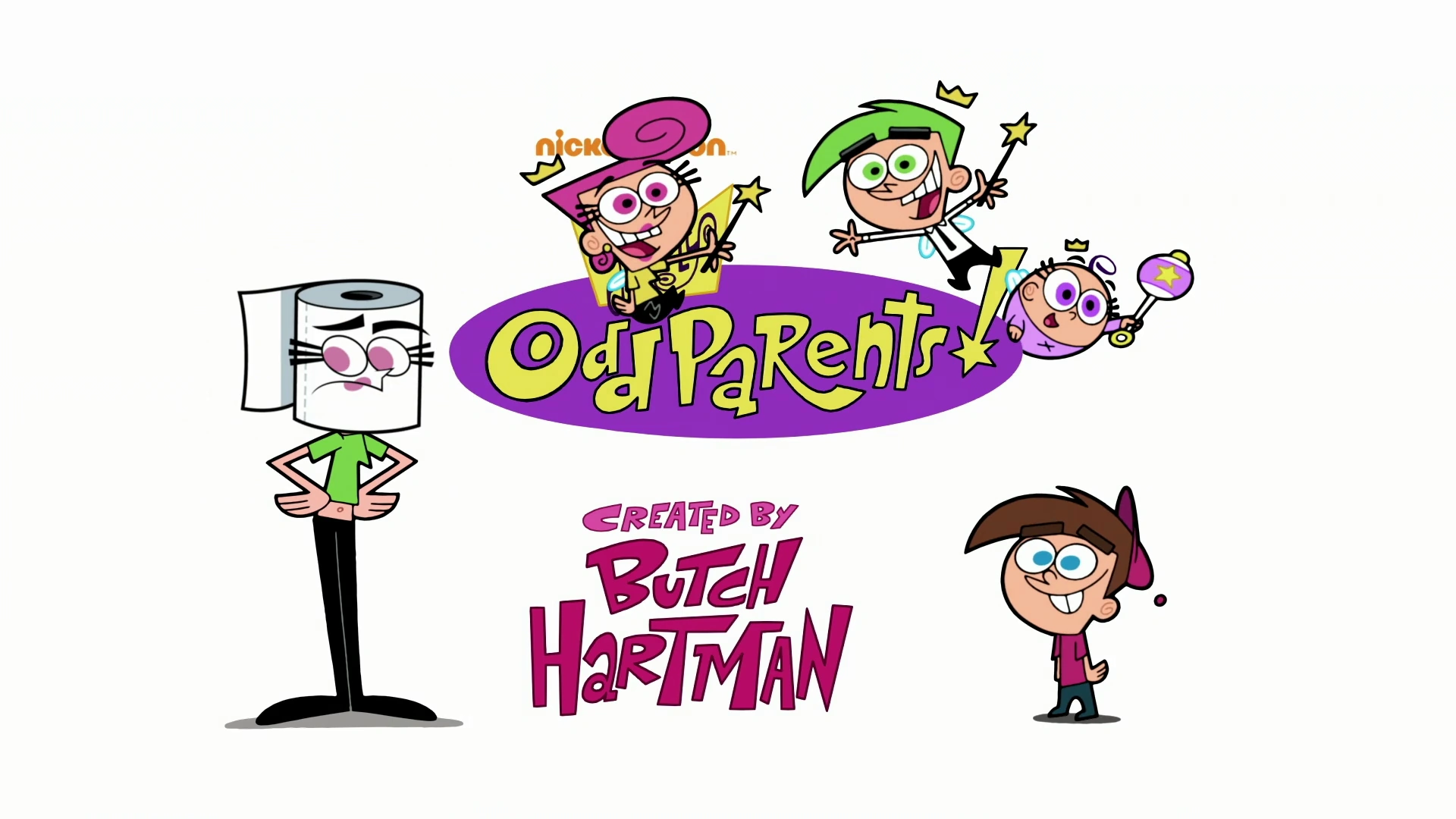 Image Toilet paper Head Gags.png Fairly Odd Parents Wiki FANDOM powered by Wikia
