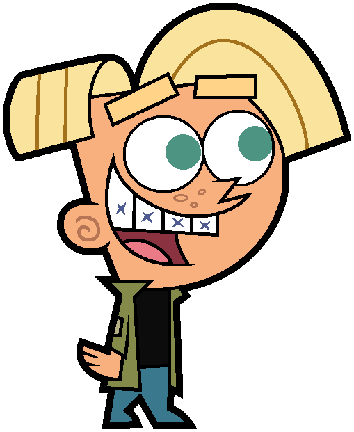 Jorgen And Wanda Fairly Oddparents Porn - Chester McBadbat | Fairly Odd Parents Wiki | FANDOM powered ...