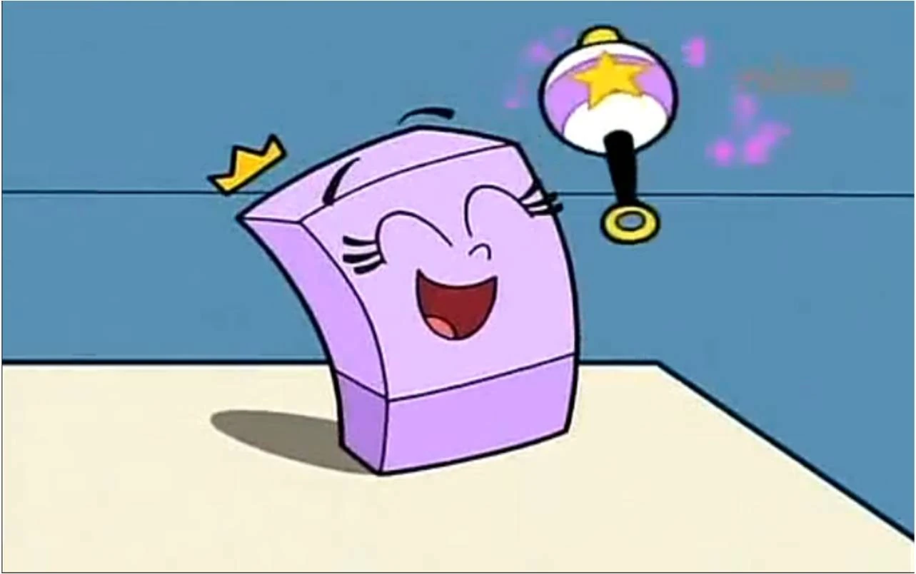 Image - Poof magic.jpg | Fairly Odd Parents Wiki | FANDOM powered by Wikia