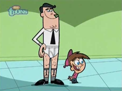 Timmy Turner Images Ruled Out Fairly Odd Parents Wiki Fandom