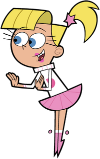 Fairly Oddparents Blonde Porn - Fairly Odd Parents Porn With Blonde - PORNO LOOK