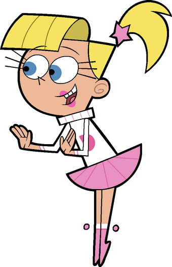 Veronica Fairly Odd Parents Wiki Fandom