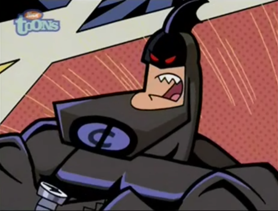 Image - Nega Chin in The Big Superhero Wish1.png | Fairly Odd Parents