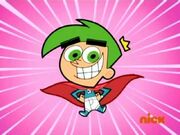 SuperNotCosmo