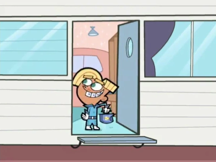 Chester McBadbat/Images/Future Lost Fairly Odd Parents Wiki Fandom