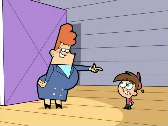 fairly odd parents pixies song