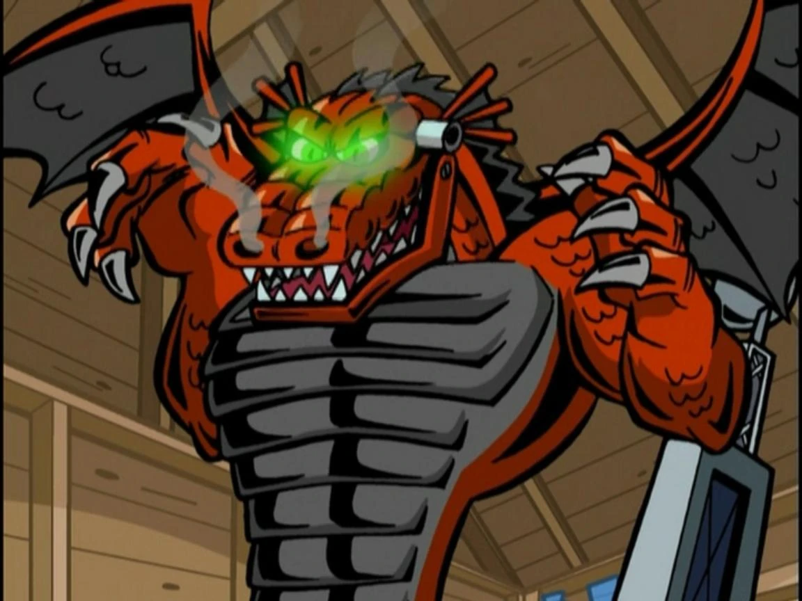 Super Bike (character) Fairly Odd Parents Wiki FANDOM powered by Wikia