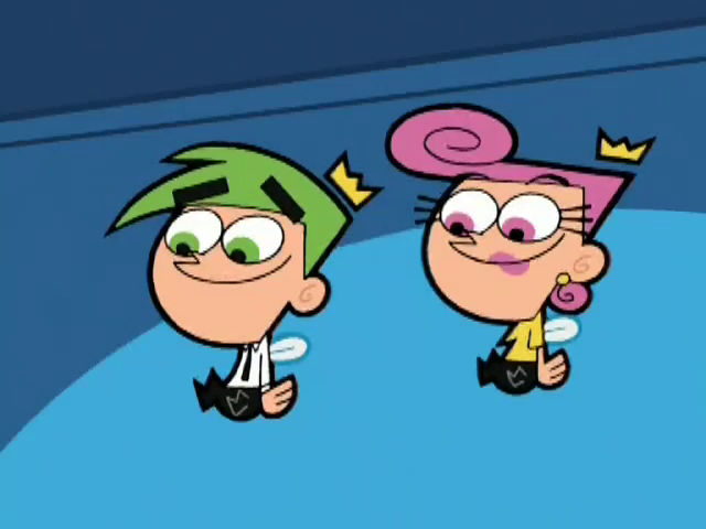 Mother Nature/Images | Fairly Odd Parents Wiki | Fandom