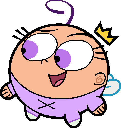 Cosmo Und Wanda Baby Cosmo Und Wanda Baby