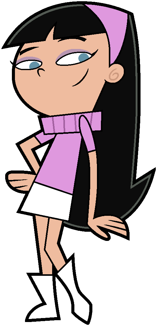 Trixie Tang | Fairly Odd Parents Wiki | FANDOM powered by Wikia