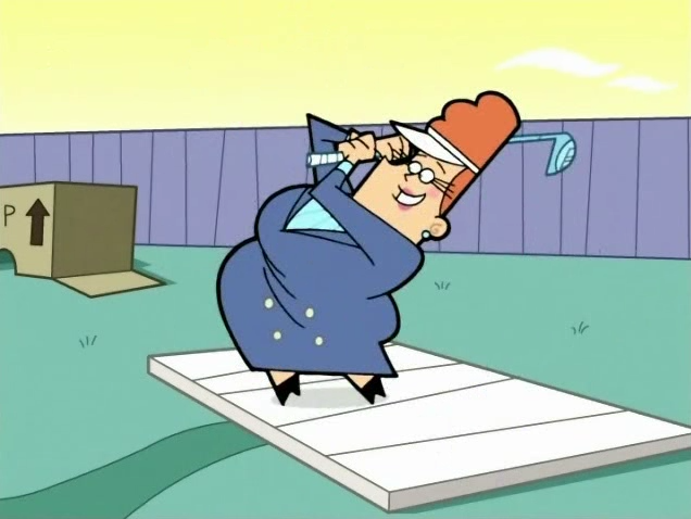 fairly odd parents pixies song
