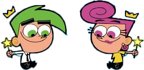 Image result for cosmo and wanda
