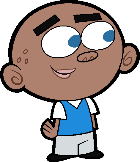 A.J. Fairly Odd Parents Wiki FANDOM powered by Wikia