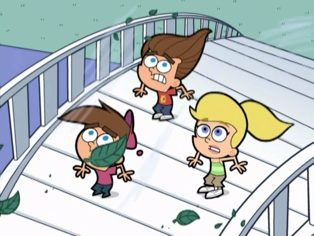 Image Timmy, 2d Jimmy, & 2d