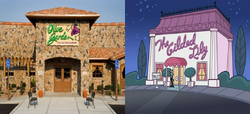 Olive Garden