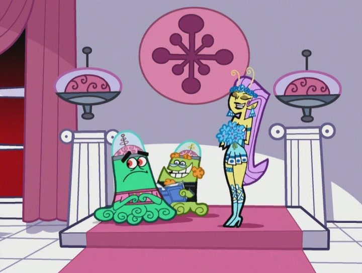 Princess Mandie Images New Squid In Town Fairly Odd Parents Images, Photos, Reviews