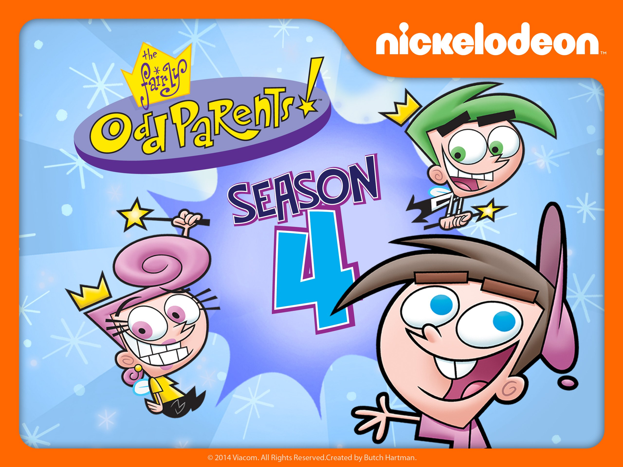 the fairly oddparents season 4 fairly odd parents wiki fandom