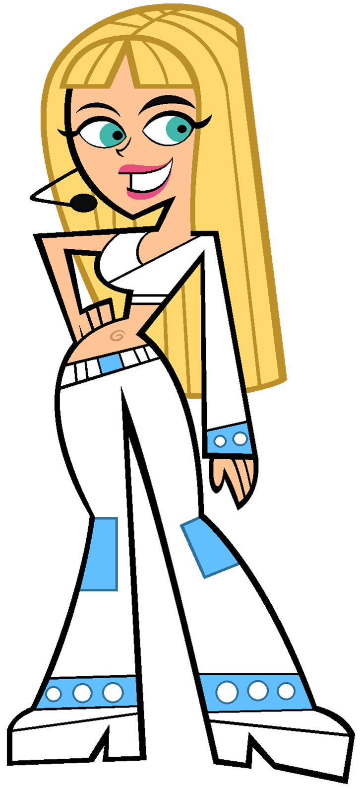 728px x 1589px - Britney Britney | Fairly Odd Parents Wiki | FANDOM powered ...