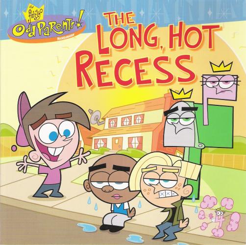 Fairly Oddparents Xxx Videos - The Long, Hot Recess | Fairly Odd Parents Wiki | FANDOM ...