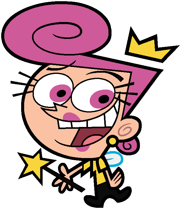 Nickelodeon The Fairly Oddparents Porn - Fairly Odd Parents Porn With Blonde - PORNO LOOK