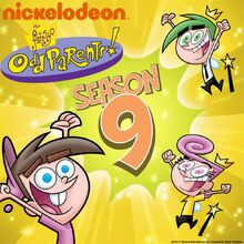 The fairly oddparents cancelled