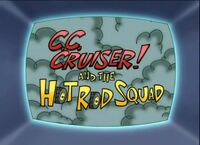 Odd Squad6