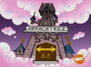 Abracatraz