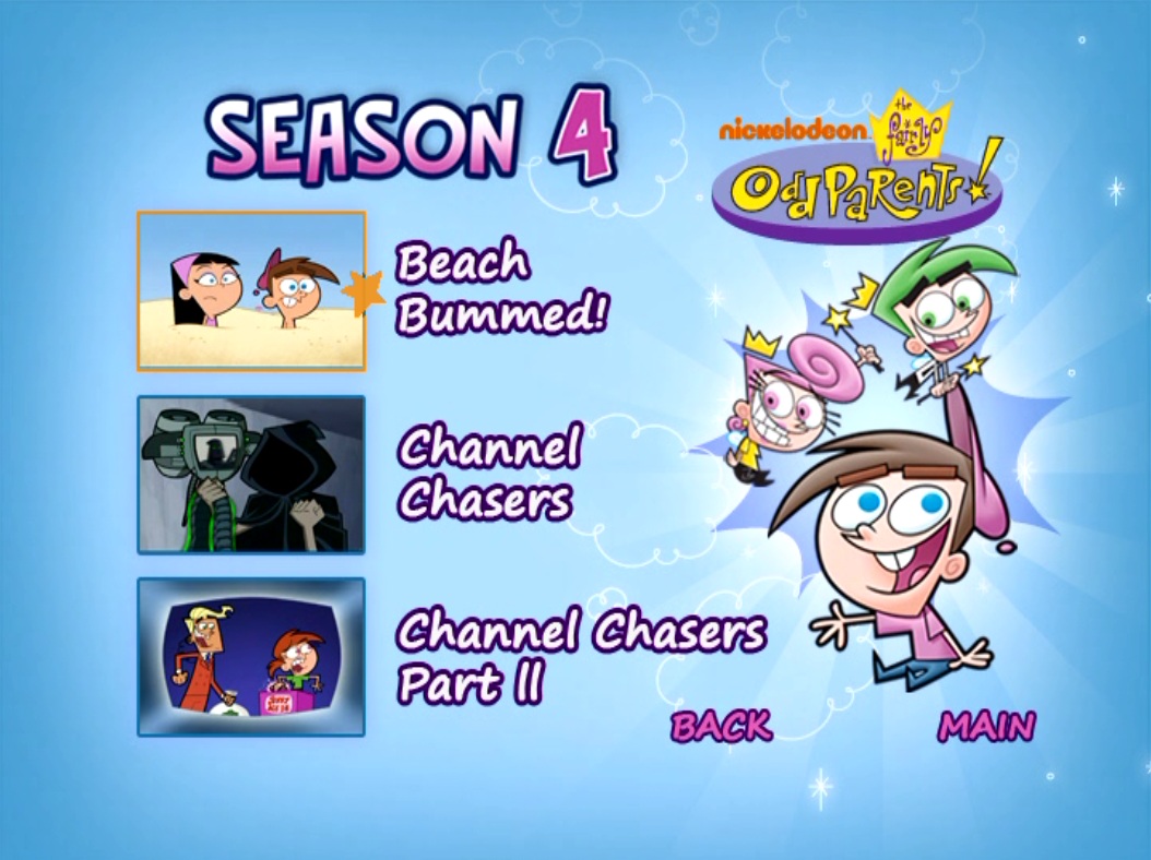 Fairly Odd Parents Facebook Fairly Odd Parents Facebook