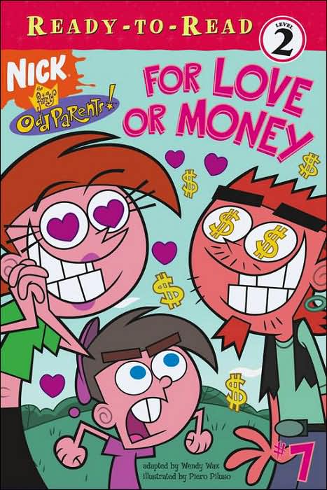 For Love or Money | Fairly Odd Parents Wiki | FANDOM powered by Wikia