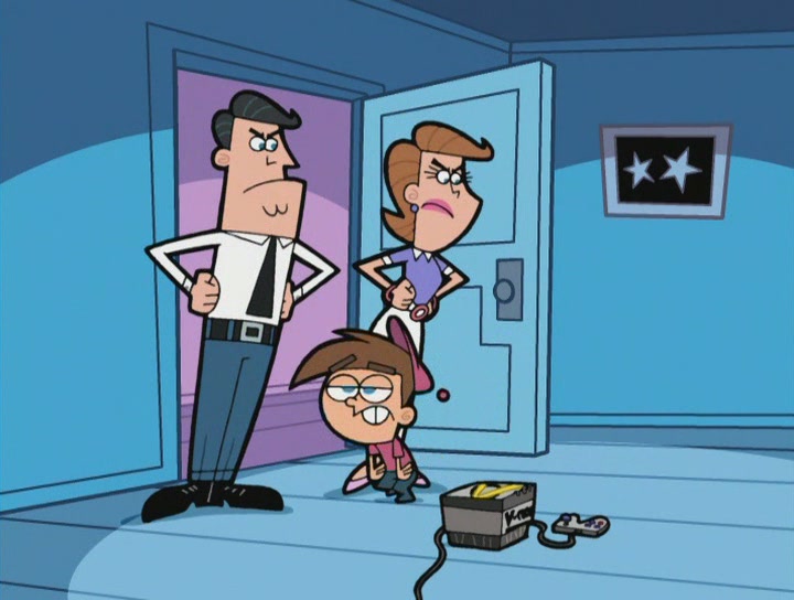 Image - NegaTimmy076.jpg | Fairly Odd Parents Wiki | FANDOM powered by ...