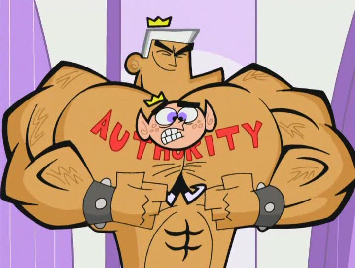 Jorgan Fairly Odd Parent Porn - Jorgen Von Strangle | Fairly Odd Parents Wiki | FANDOM ...