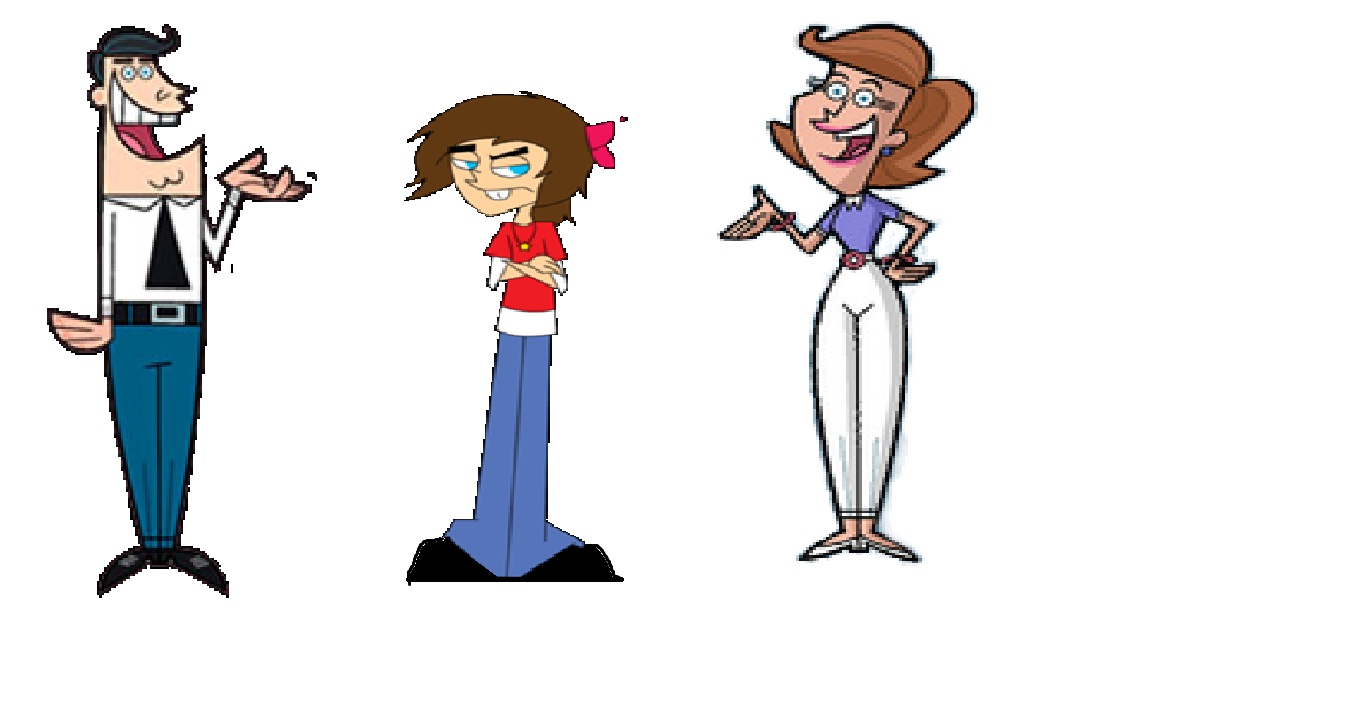 Image - Teenager Timmy Turner (age 15).jpg | Fairly Odd Parents Wiki